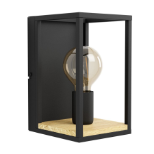 EGLO Libertad 99796 falilámpa, 1x40W E27 világítás