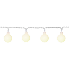 EGLO LIBISA 900239 kültéri fényfüzér, 50x0,066W LED, IP44 kültéri világítás