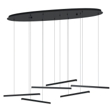 EGLO Lindoza Eglo 39915 led függeszték világítás