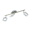 EGLO LITAGO 97008 spotlámpa, 3x4W LED, 3000K, 1050 lm