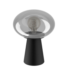 EGLO MADONNINA 900946 asztali lámpa, 1x40W E27 világítás