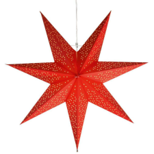 EGLO Magyarország Kft. Karácsonyi csillag dekoráció, függeszthető (Dot) karácsonyi dekoráció