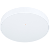 EGLO Magyarország Kft. Távirányítós mennyezeti LED lámpa 18 W, hideg-melegfehér, fehér színű (Zubieta)