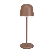 EGLO Mannera Eglo 900459 kültéri led asztali lámpa kültéri világítás