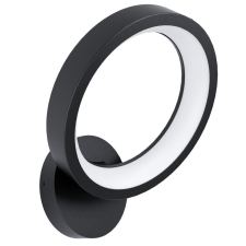 EGLO Marghera-Z 900069 Zigbee falilámpa, 4x4W LED, 2700K-6500K+RGB, 1800 lm világítás