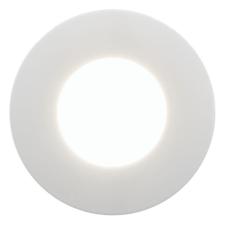  Eglo MARGO süllyesztett lámpatest alimínium ötvözet fehér 94093 kültéri világítás