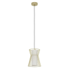 EGLO Maseta 99635 függeszték, 1x40W E27