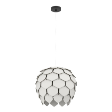 EGLO MATTANZA 900847 függeszték, 1x40W E27 világítás
