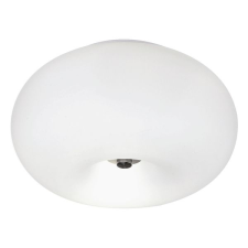 EGLO Menny.2x60W E27 m. nikkel/opál Optica világítás