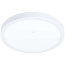 EGLO Mennyezeti LED lámpa 20 W, melegfehér, fehér színű (Fueva) világítás