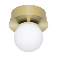 EGLO Mosiano 900658 fürdőszobai falilámpa, 1x3,3W LED, 3000K, 340 lm, IP44 világítás