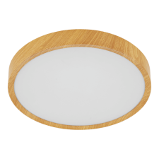 EGLO MUSURITA MENNYEZETI LÁMPA LED 33,5W 3900LM 3000K ÁTMÉRŐ:44CM FA/FEHÉR világítás