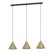 EGLO Narices 99592 függeszték, 3x40W E27 világítás