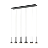 EGLO Nucetto Eglo 39713 led függeszték