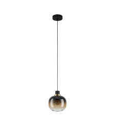 EGLO Oilella 99614 függeszték, 1x40W E27 világítás