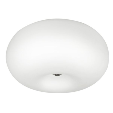 EGLO OPTICA Menny.2x60W E27m.nikk/opál világítás