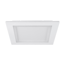 EGLO PADROGIANO-Z fehér LED mennyezeti lámpa (EG-900483) LED 1 izzós IP20 világítás