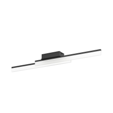 EGLO Palmital 900844 fali/mennyezeti lámpa, 2x11W LED, 3000K, 2700 lm, IP44 világítás