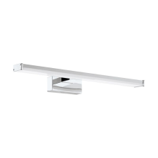 EGLO Pandella LED fali 7,4W kr/ezüst 40cm IP44 világítás