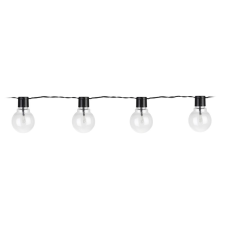 EGLO PARTAJ 900213 kültéri fényfüzér, 16x0,064W LED, IP44 kültéri világítás