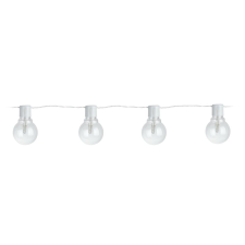 EGLO PARTAJ 900238 kültéri fényfüzér, 16x0,064W LED, IP44 kültéri világítás