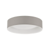 EGLO Pasteri 31589 mennyezeti lámpa, 3x3,6W LED, 3000K, 1110 lm