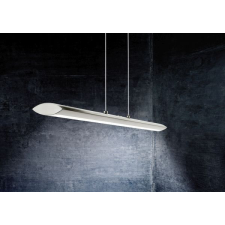 EGLO PELLARO LED függeszték 30W mnik 110cm világítás