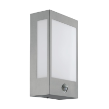 EGLO RALORA 1 78942 kültéri falilámpa, 12W LED, 3000K, 1000 lm kültéri világítás