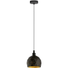  Eglo ROCCAFORTE 33345 Függőlámpa 1x40W/E14