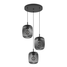EGLO ROMAZZINA 900686 függeszték, 3x40W E27 világítás