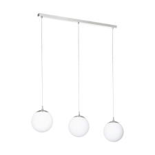 EGLO RONDO 900395 függeszték, 3x40W E27 világítás