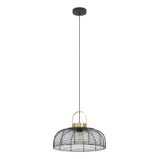 EGLO ROUNDHAM 43964 függeszték, 1x40W E27 világítás