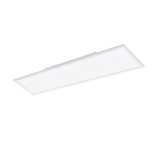 EGLO SALOBRENA-A fehér LED mennyezeti lámpa (EG-98205) LED 1 izzós IP20 világítás