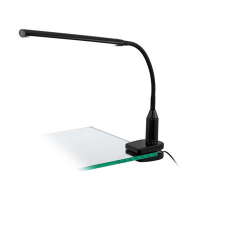EGLO Satus felfogatású lámpa, led 3,5w, eglo "laroa", fekete 96437 világítás