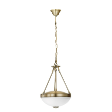 EGLO SAVOY - függeszték - bronz - EGLO 82747 világítás