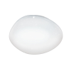 EGLO Sileras-Z 900128 Zigbee mennyezetlámpa, 3x7,2W LED, 2700K-6500K+RGB, 2700 lm