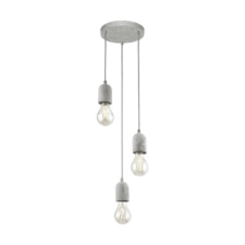 EGLO SILVARES világítás