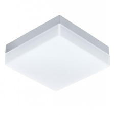 EGLO SONELLA kültéri fali LED-es lámpatest 8,2W fehér Sonella kültéri világítás