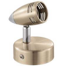 EGLO SPOTLÁMPA MAGNUM 1XGU10 BRONZ világítás