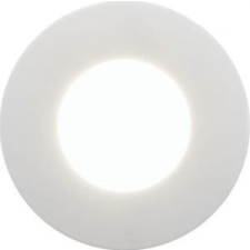EGLO Süllyesztett Ledes Lámpa MARGO 1x5 W Fehér 94093   - Eglo világítás