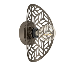 EGLO Swaby bronz fali lámpa (EG-44125) E27 1 izzós IP20 világítás