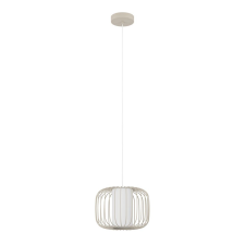 EGLO TERRAROSA 900867 függeszték, 1x40W E27 világítás