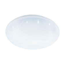 EGLO TOTARI-Z fehér LED mennyezeti lámpa (EG-900001) LED 4 izzós IP20 világítás