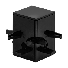 EGLO Tp Cube Connector Eglo-98801 sínrendszer összekötő elem világítási kellék