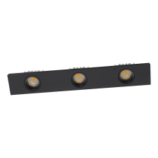 EGLO Tp Downlight Eglo-98814 sínrendszer spotlámpa világítás