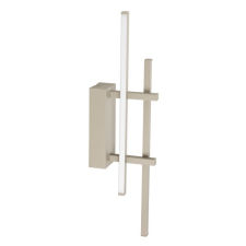 EGLO Trepiliano homokszínű LED fali lámpa (EG-902142) LED 1 izzós IP20 világítás