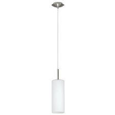 EGLO TROY 3 - függeszték - szatén - EGLO 85977 világítás