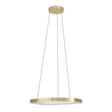 EGLO VALLEROSA 900917 függeszték, 25,2W LED, 3000K, 3000 lm világítás