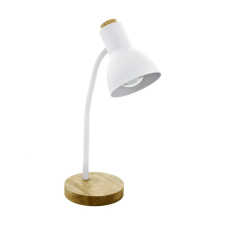 EGLO Veradal 98832 asztali lámpa, 1x40W E27 világítás