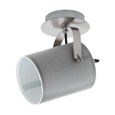 EGLO VILLABATE SZPOT E27 1X10W világítás
